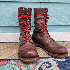 Corcoran Jump Boots